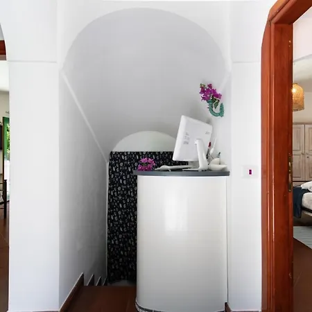 Oda ve Kahvaltı Dormidame' Positano