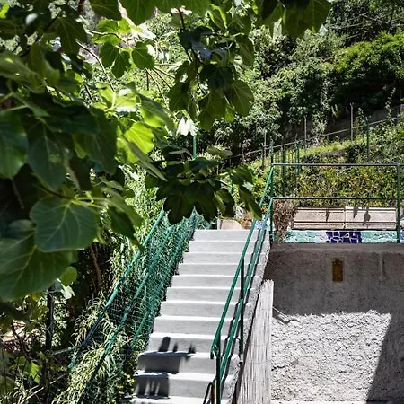 Dormidame' Oda ve Kahvaltı