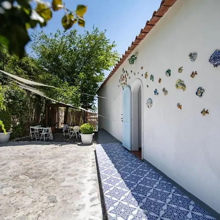 Dormidame' 3* Positano