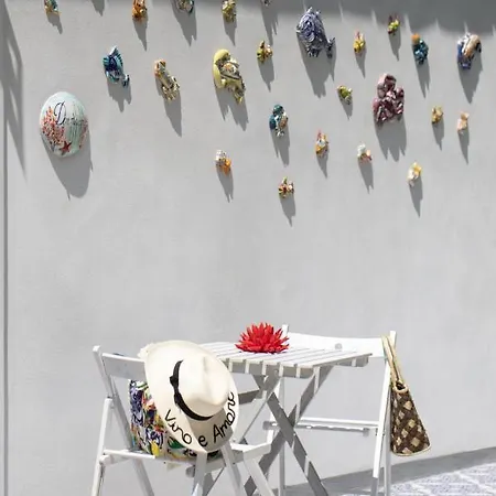 Dormidame' Oda ve Kahvaltı Positano