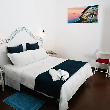 Dormidame' Oda ve Kahvaltı Positano