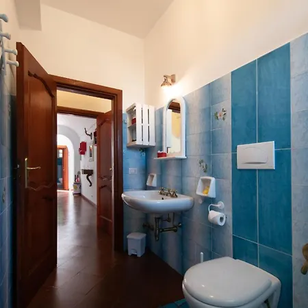 Oda ve Kahvaltı Dormidame' Positano