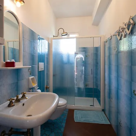 Dormidame' 3* Positano