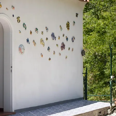 Dormidame' فندق مبيت وإفطار