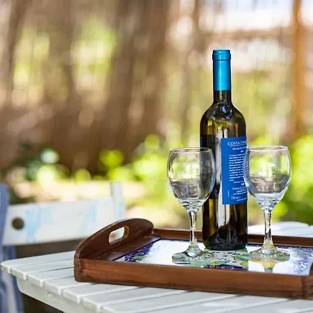 Dormidame' فندق مبيت وإفطار