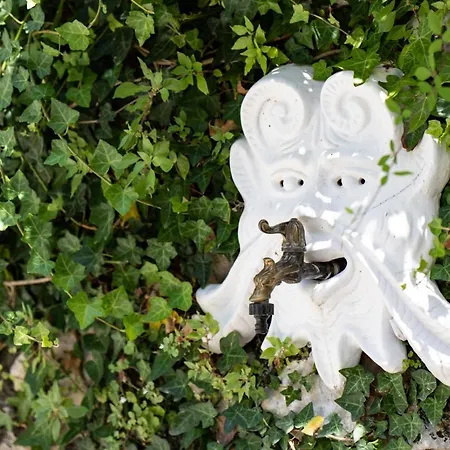 Dormidame' Nocleg ze śniadaniem Positano