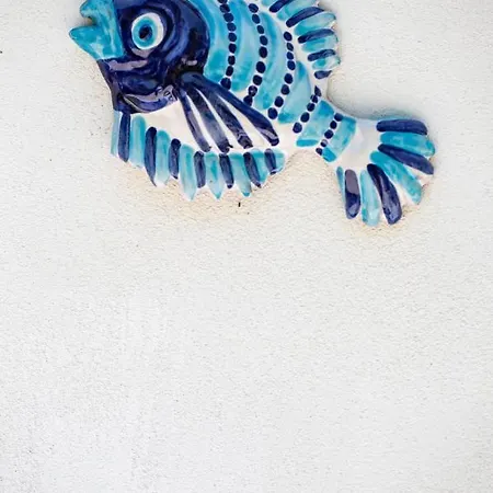 Dormidame' Nocleg ze śniadaniem Positano