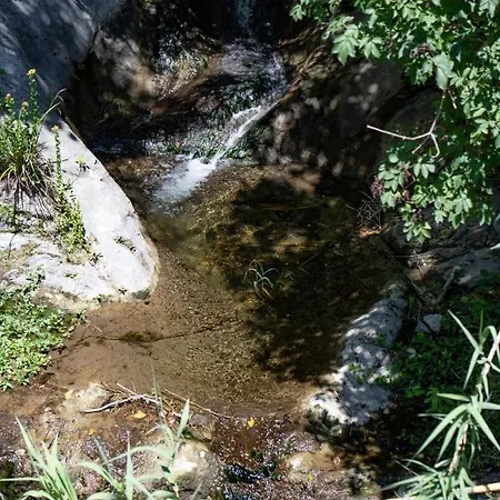 Dormidame' فندق مبيت وإفطار بوسيتانو