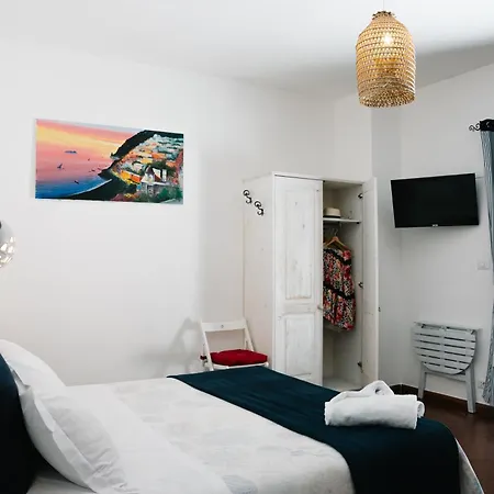 Dormidame' 3* Positano