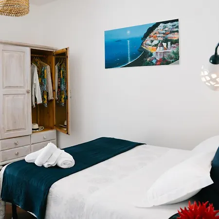 Dormidame' Nocleg ze śniadaniem 3*