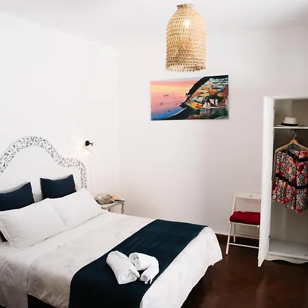 Dormidame' 3* Positano