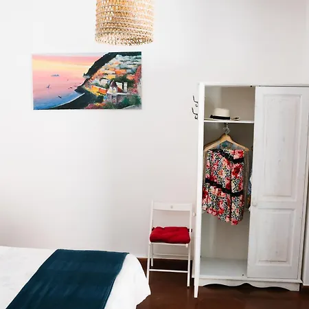 Dormidame' فندق مبيت وإفطار