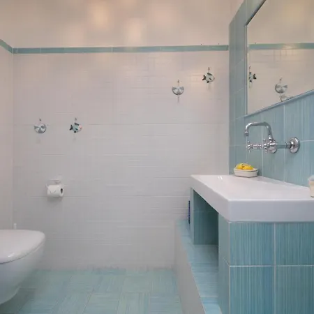 فندق مبيت وإفطار Dormidame' 3*