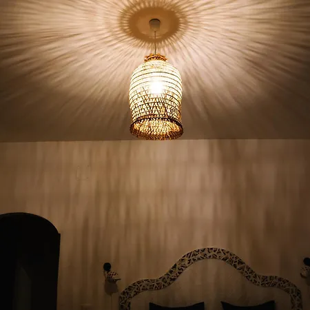 فندق مبيت وإفطار Dormidame'