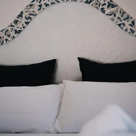 فندق مبيت وإفطار Dormidame' بوسيتانو