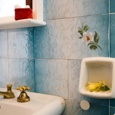 Nocleg ze śniadaniem Dormidame' 3*