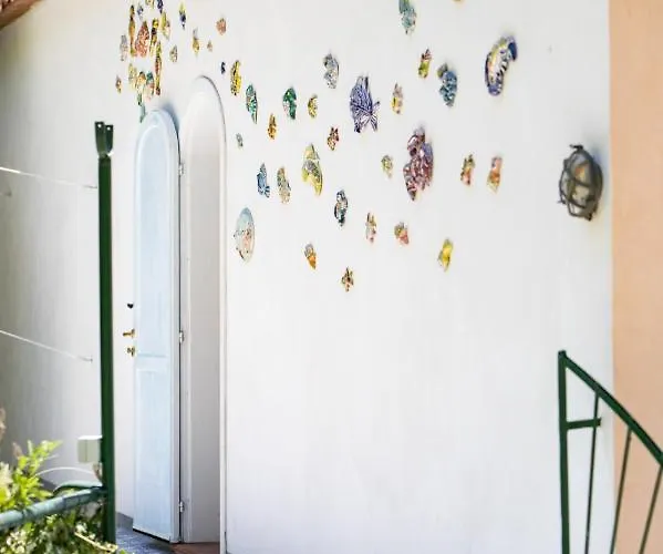 Dormidame' Bed & Breakfast