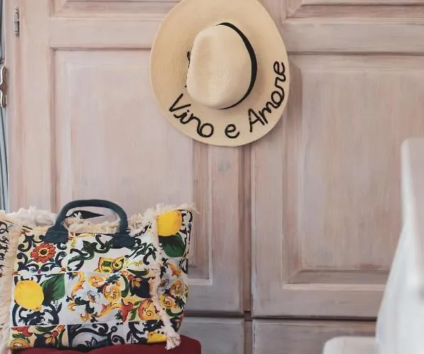 Dormidame' Позітано