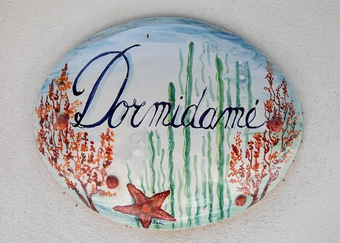 Dormidame' Позітано