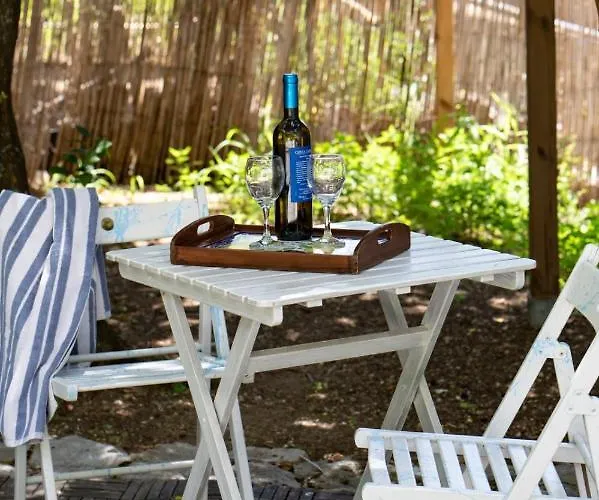 Dormidame' Готель типу 