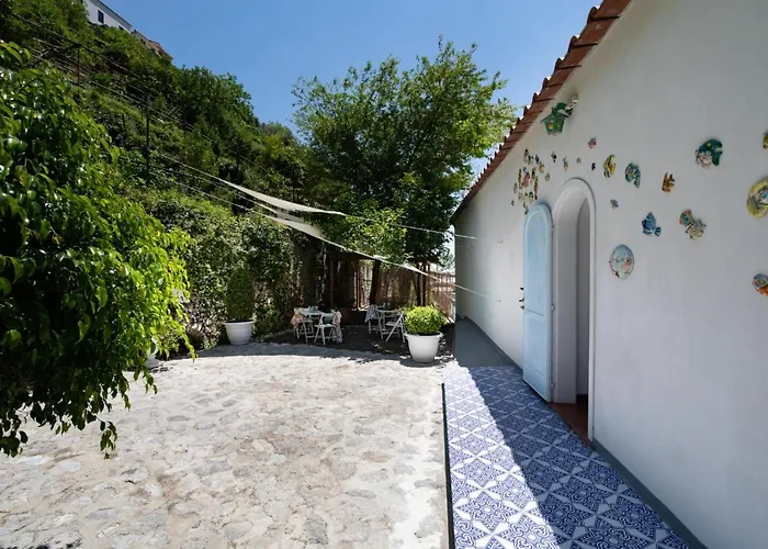 Bed & Breakfast Dormidame' 3*