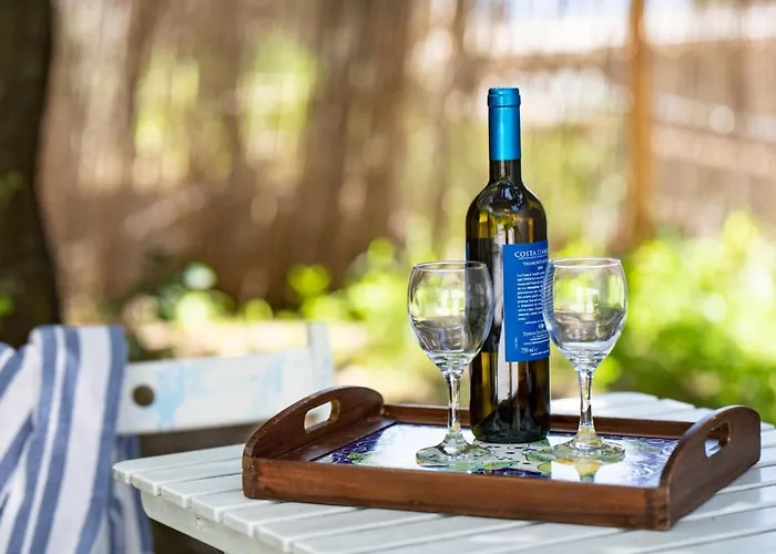 Dormidame' Готель типу 