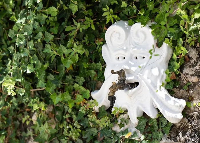 Dormidame' Готель типу 