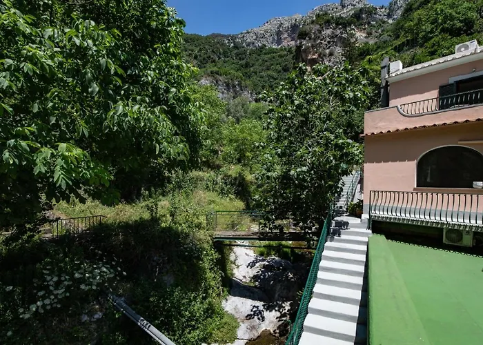 Dormidame' Bed & Breakfast 3*