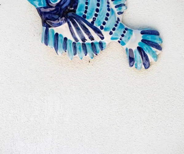 Dormidame' Oda ve Kahvaltı Positano