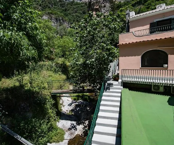 Dormidame' Готель типу 