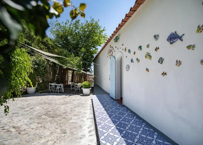 Dormidame' 3* Positano