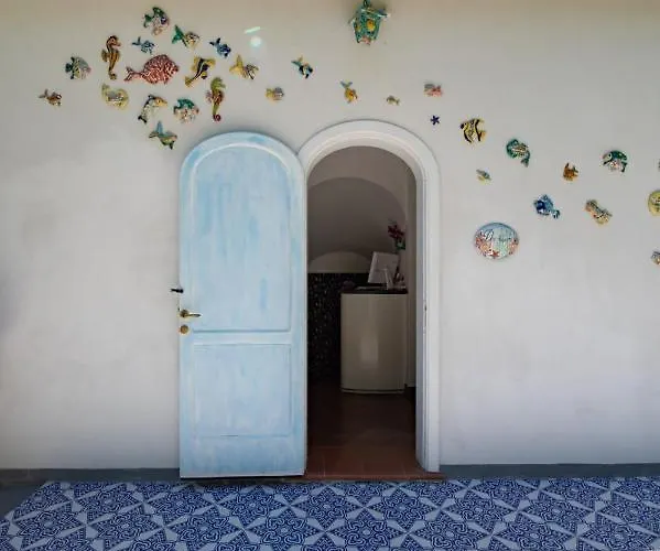 Dormidame' 3* Positano