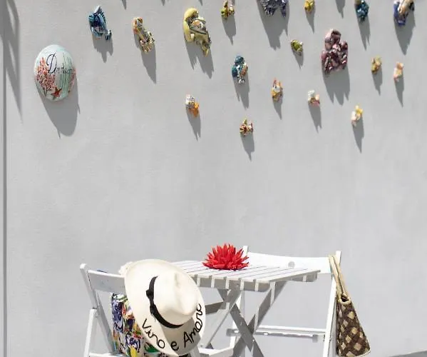 Dormidame' Oda ve Kahvaltı Positano