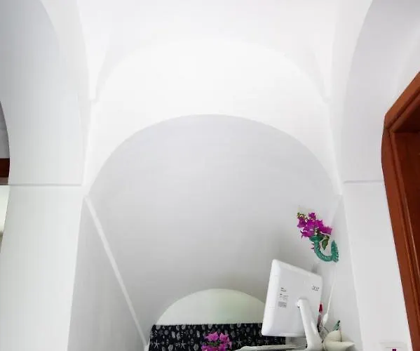 Dormidame' 3* Positano