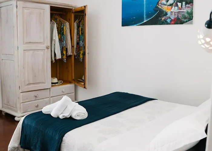 Dormidame' 3* Positano