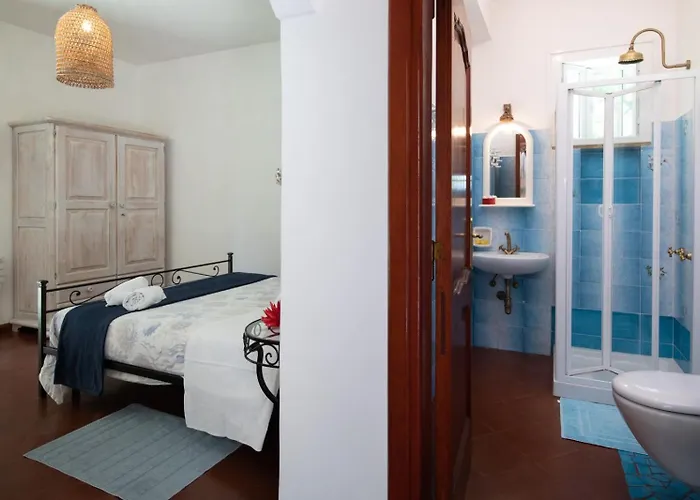 Bed & Breakfast Dormidame'