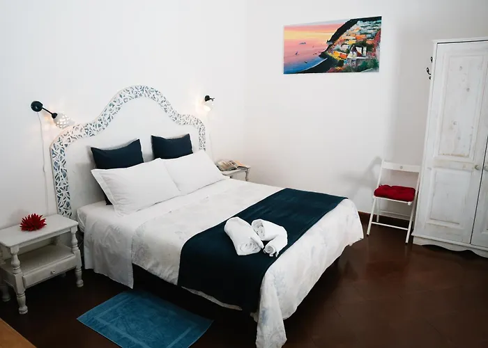 Dormidame' Oda ve Kahvaltı Positano