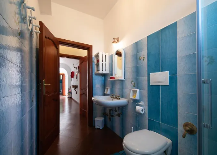 Oda ve Kahvaltı Dormidame' Positano