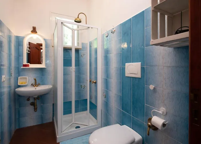 Dormidame' 3* Позітано