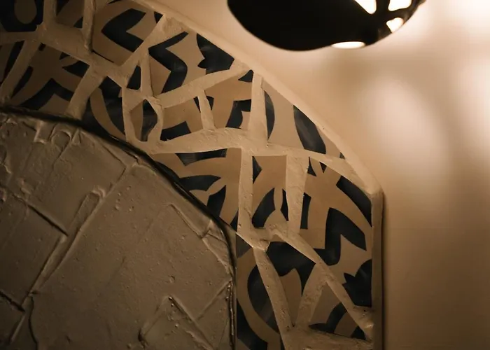 Dormidame' Bed & Breakfast Positano