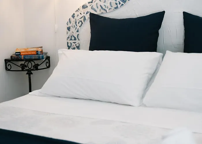 Dormidame' Позітано