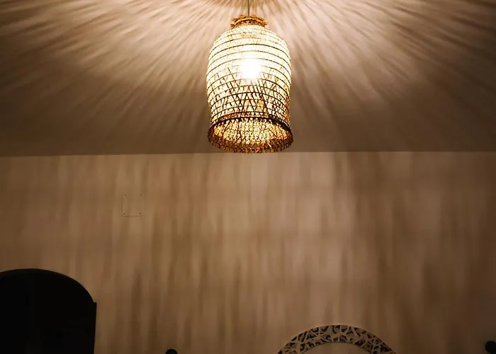 Oda ve Kahvaltı Dormidame'