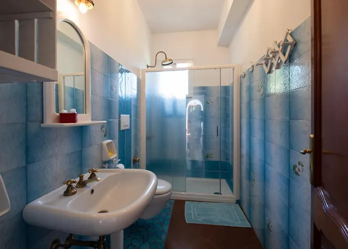 Dormidame' 3* Позітано