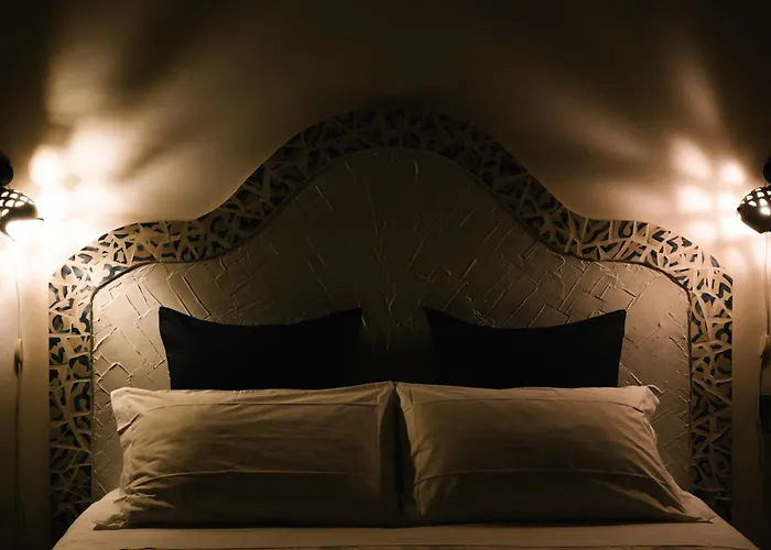 Dormidame' Bed & Breakfast 3*