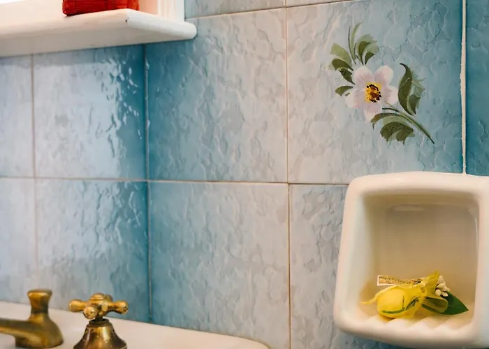 Oda ve Kahvaltı Dormidame' 3*