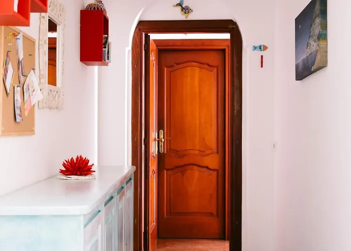 Bed & Breakfast Dormidame'