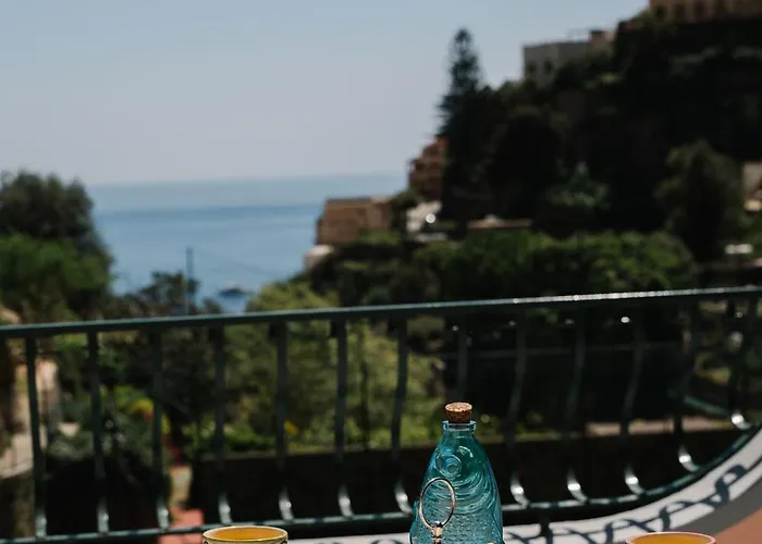 Oda ve Kahvaltı Dormidame' 3*