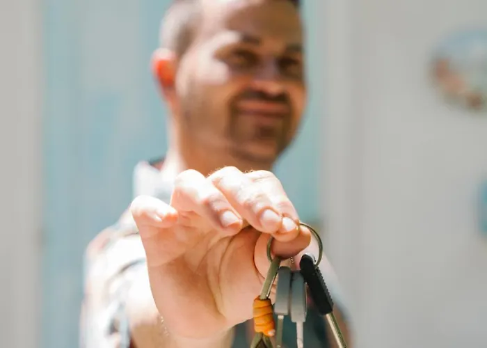 Bed & Breakfast Dormidame' Positano