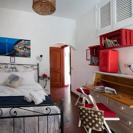 Dormidame Bed & Breakfast