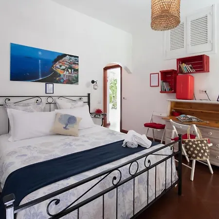 Dormidame Bed & Breakfast
